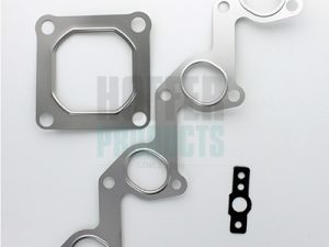 Set montaj turbocompresor HOFFER 60739 – FORD | AutoRival