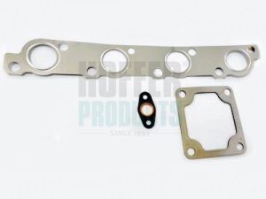 Set montaj turbocompresor HOFFER 60895 – FORD | AutoRival