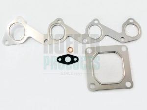 Set montaj turbocompresor HOFFER 60922 – FORD | AutoRival
