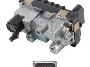 Supapa reglare presiune compresor HOFFER 6200096 – FORD | AutoRival