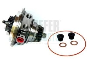 Ansamblu de baza turbocompresor HOFFER 6500272 – FORD | AutoRival