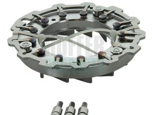 Set de reparatie turbo HOFFER 6500543 – FORD | AutoRival