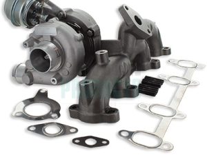 Compresor sistem de supraalimentare HOFFER 6900017 – FORD | AutoRival