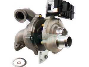 Compresor sistem de supraalimentare HOFFER 6900373 – FORD | AutoRival