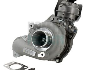 Compresor sistem de supraalimentare HOFFER 6900489 – FORD | AutoRival
