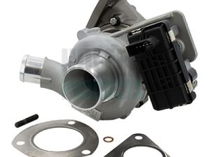 Compresor sistem de supraalimentare HOFFER 6900779 – FORD | AutoRival