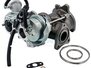 Compresor sistem de supraalimentare HOFFER 6900953 – FORD | AutoRival