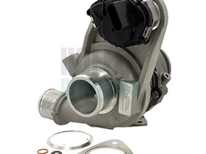 Compresor sistem de supraalimentare HOFFER 6900972 – FORD | AutoRival