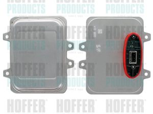 Unitate de control lumini HOFFER 7212656E – FORD | AutoRival
