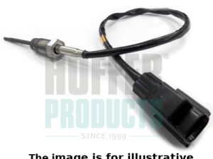 Senzor temperatura gaze evacuare HOFFER 7451912E – FORD | AutoRival
