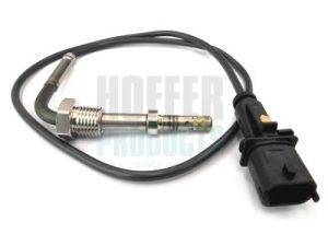 Senzor temperatura gaze evacuare HOFFER 7451985 – FORD | AutoRival