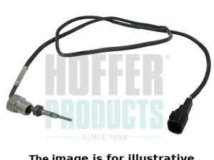 Senzor temperatura gaze evacuare HOFFER 7452429E – FORD | AutoRival