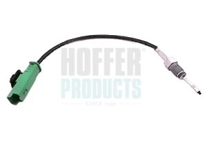 Senzor temperatura gaze evacuare HOFFER 7452475 – FORD | AutoRival