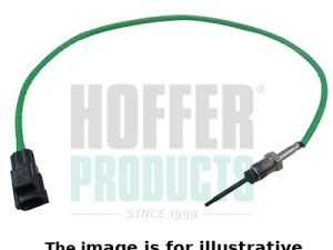Senzor temperatura gaze evacuare HOFFER 7452517E – FORD | AutoRival