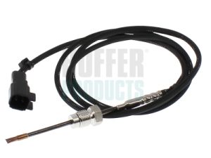 Senzor temperatura gaze evacuare HOFFER 7452523 – FORD | AutoRival