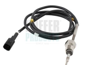 Senzor temperatura gaze evacuare HOFFER 7452674 – FORD | AutoRival