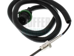 Senzor temperatura gaze evacuare HOFFER 7452765 – FORD | AutoRival
