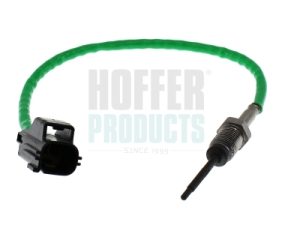 Senzor temperatura gaze evacuare HOFFER 7452814 – FORD | AutoRival