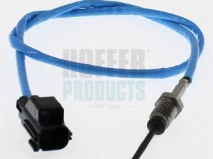 Senzor temperatura gaze evacuare HOFFER 7452818 – FORD | AutoRival