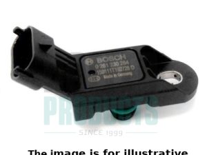 Senzor presiune galerie admisie HOFFER 7472123E – FORD | AutoRival