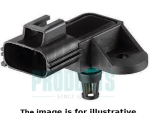 Senzor presiune galerie admisie HOFFER 7472290E – FORD | AutoRival