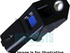 Senzor presiune galerie admisie HOFFER 7472295E – FORD | AutoRival
