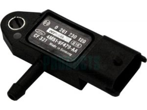 Senzor presiune galerie admisie HOFFER 7472304 – FORD | AutoRival