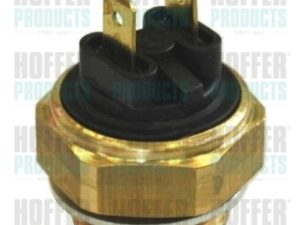 Comutator temperatura ventilator radiator HOFFER 7472629 – FORD | AutoRival