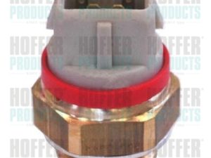Comutator temperatura ventilator radiator HOFFER 7472697 – FORD | AutoRival