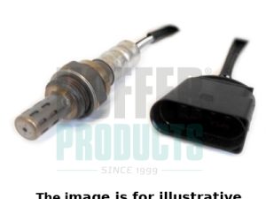 Sonda Lambda HOFFER 7481097E – FORD | AutoRival