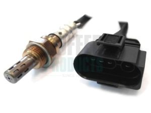 Sonda Lambda HOFFER 7481545 – FORD | AutoRival