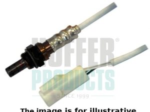 Sonda Lambda HOFFER 7481676E – FORD | AutoRival
