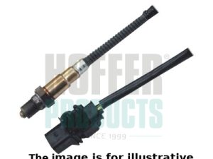 Sonda Lambda HOFFER 7481717E – FORD | AutoRival