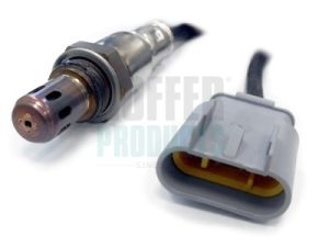Sonda Lambda HOFFER 7481799 – FORD | AutoRival