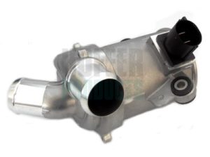 Pompa de apa suplimentara (circuitul apei de racire) HOFFER 7500034 – FORD | AutoRival
