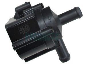 Pompa de apa suplimentara (circuitul apei de racire) HOFFER 7500081 – FORD | AutoRival