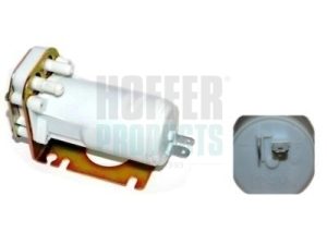 Pompa de apa spalare parbriz HOFFER 7500156 – FORD | AutoRival