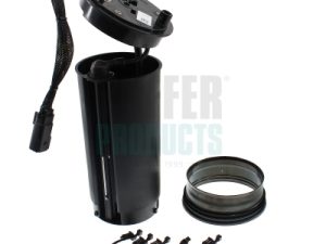 Incalzire unitate rezervor (injectare aditiv) HOFFER 7503056 – FORD | AutoRival