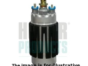 Pompa combustibil HOFFER 7506077E – FORD | AutoRival