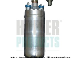 Pompa combustibil HOFFER 7506078E – FORD | AutoRival