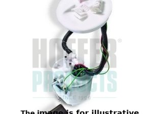 Sistem alimentare cu combustibil HOFFER 7506854E – FORD | AutoRival