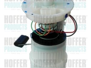 Sistem alimentare cu combustibil HOFFER 7507144 – FORD | AutoRival