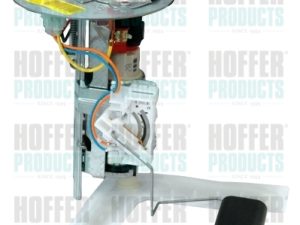 Sistem alimentare cu combustibil HOFFER 7507260 – FORD | AutoRival