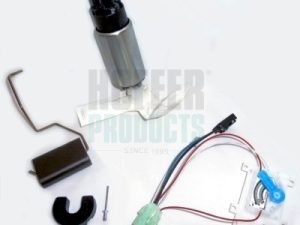 Sistem alimentare cu combustibil HOFFER 7507298 – FORD | AutoRival