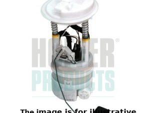 Sistem alimentare cu combustibil HOFFER 7507330E – FORD | AutoRival