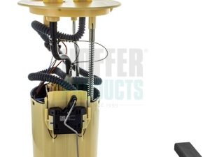 Sistem alimentare cu combustibil HOFFER 7507831 – FORD | AutoRival