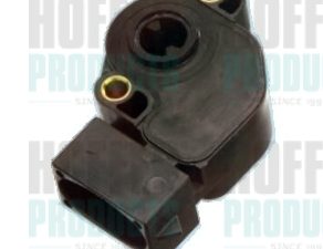 Senzor pozitie clapeta acceleratie HOFFER 7513104 – FORD | AutoRival