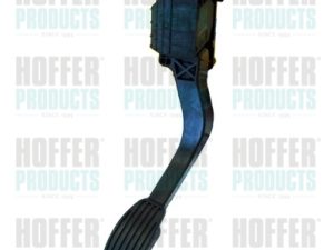 Set pedale conducere HOFFER 7513504 – FORD | AutoRival