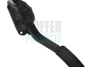 Set pedale conducere HOFFER 7513636 – FORD | AutoRival
