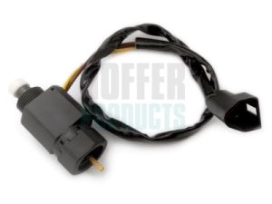 Senzor viteza / turatie HOFFER 75171030 – FORD | AutoRival